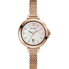 Bulova 97P108