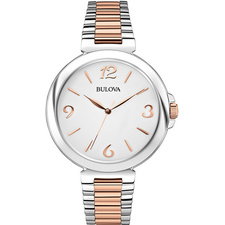 Bulova 98L195