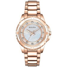 Bulova 98P141