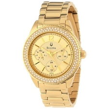 Bulova 97N102
