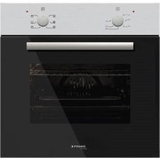 Cuptor electric incorporabil Pyramis 60IN 1006, 61 l