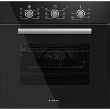 Cuptor electric incorporabil Pyramis 60IN 1007, 61 l
