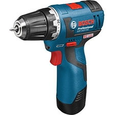 Bosch GSR 10.8 V-EC