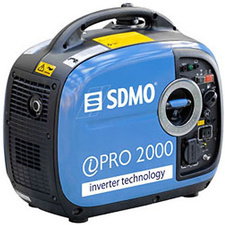 SDMO Inverter Pro 2000