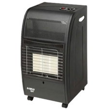 Soba pe gaz Samus RS421