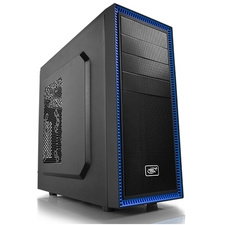 Deepcool Tesseract BF