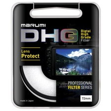 Marumi DHG Lens Protect 58mm