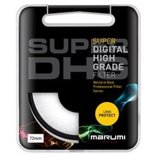 Marumi Super DHG Lens Protect 72mm
