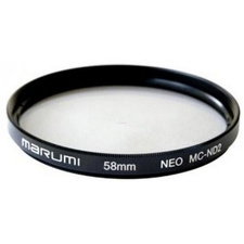 Marumi NEO MC-ND2 58mm