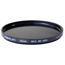 Marumi NEO MC-ND8 58mm
