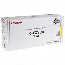 Canon C-EXV26 (1657B006)