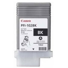 Canon PFI-102BK (0895B001)