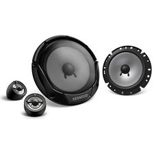 Kenwood KFC-E170P