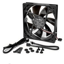 Noiseblocker BlackSilent Pro PL-PS