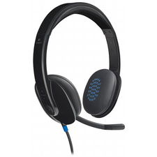 Logitech H540