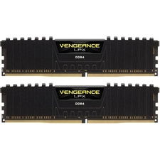 Memorie Corsair CMK16GX4M2A2400C14, 16GB, DDR4, 2400MHz