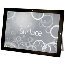 Microsoft Surface Pro 3