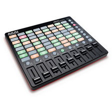 Akai APC Mini