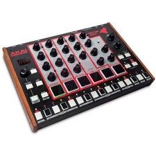 Akai Rhythm Wolf