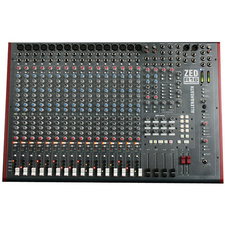 Allen & Heath ZED-R16