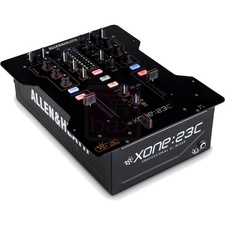 Allen & Heath Xone:23C