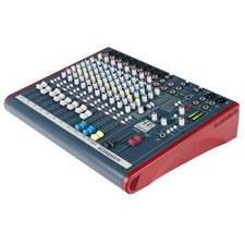 Allen & Heath ZED60-14FX