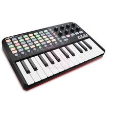 Akai APC Key 25