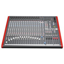 Allen & Heath ZED-420