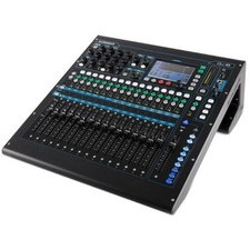 Allen & Heath QU-16