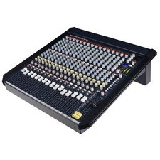 Allen & Heath WZ4 16:2