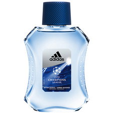 Adidas / UEFA Champions League - After Shave 100 ml