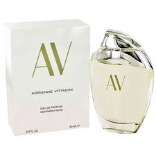 Adrienne Vittadini / AV - Eau de Parfum 90 ml