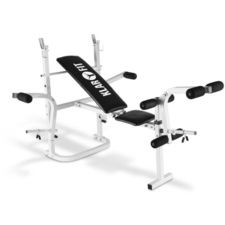 Klarfit HB3BC