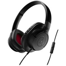 Audio-Technica ATH-AX1iS