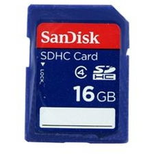 SanDisk SDSDB-016G-B35