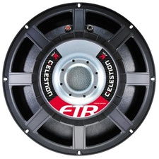 Celestion FTR15-3070C