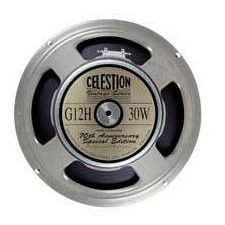 Celestion G12H