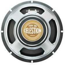 Celestion Ten 30