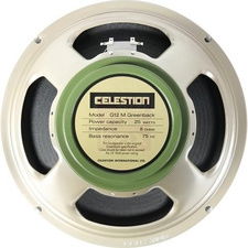 Celestion G12M