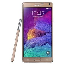 Samsung Galaxy Note 4 N910