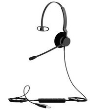 Jabra BIZ 2300 USB UC Mono