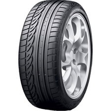 Dunlop SP Sport 01 245/40R18 93Y RunFlat