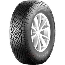 General Tire Grabber AT 235/85R16 120/116S