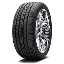 Pirelli P Zero Rosso Asimmetrico 275/40R19 105Y XL