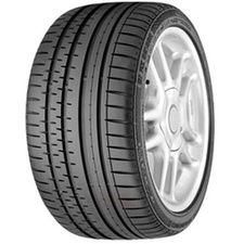 Continental ContiSportContact 2 265/40R21 105Y XL