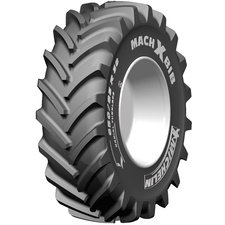 Michelin MachXBib 710/70R42 173D