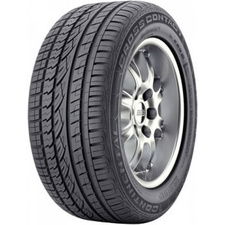 Continental ContiCrossContact UHP 255/55R18 109Y XL