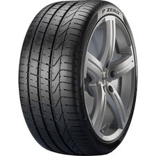 Pirelli P Zero 275/35R18 95Y RunFlat