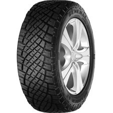 General Tire Grabber AT 235/70R16 106S SL