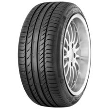 Continental ContiSportContact 5 285/45R19 111W SSR XL